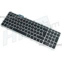 Teclado Português Retro-iluminado HP ENVY 15-J, 17-J séries (720244-131, 721966-131)