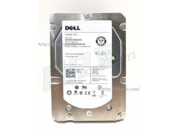 DELL EMC 300GB 3.5" 6G 15K SAS Hot-Plug (7CV6H) R