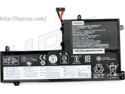 Bateria Original LENOVO Legion Y530-15ICH, Y540-15IRH-PG0, Y545-PG0, Y7000 2019, Y7000P, 11.25V, 4670mAh (5B10Q80766, 5B10Q82428, 5B10Q88561, 5B10Q93417, 5B10W67308, 5B10W67419, 5B10W67420, L17C3PG1, L17L3PG1, L17M3PG1, L17M3PG3) N