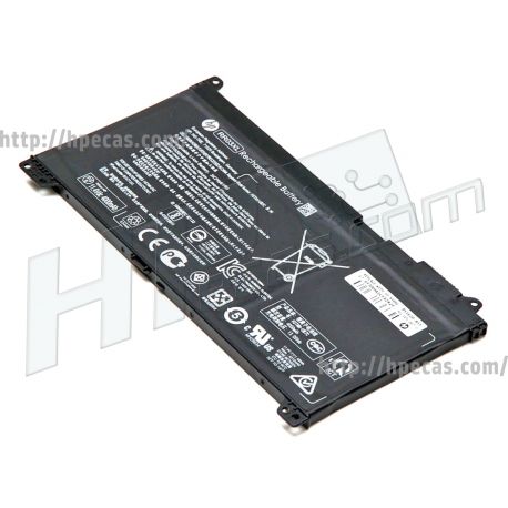 Bateria Original RR03XL 11.4V 48Wh 4210mAh HP mt20, mt21, mt31, ProBook 430, 440, 450, 455, 470 G4/G5, ZHAN 66 Pro G1 (851477-421, 851477-422, 851477-541, 851477-831, 851477-832, 851477-AC1, 851610-850, 851610-855, HSTNN-LB7I, HSTNN-OB1A, RR03048XL) N