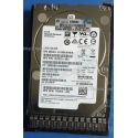 HPE Disco 1.8TB SAS 12G Enterprise 10K SFF 2.5" SC 512e DS HDD (872481-B21, 872738-001, 876939-001) N