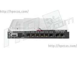 HPE Virtual Connect Flex-10 10gb Ethernet Module (455880-B21, 456095-001) R