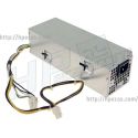 DELL Power Supply 240W PSU 6+4-pin INSPIRON 3268, OPTIPLEX 3050, 5050, 7050 (022M8Y, 04GJV9, 05WNDJ, 06F0T1, 0CJG5K, 0DK87P, 0J61WF, 0JVW1K, 0W2DN4, 22M8Y, 4GJV9, 5WNDJ, 6F0T1, CJG5K, DK87P, J61WF, JVW1K, W2DN4) N