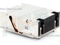 DELL EMC Heatsink 135W For PowerEdge R530 (08XH97, 412-AAFF, 8XH97) R