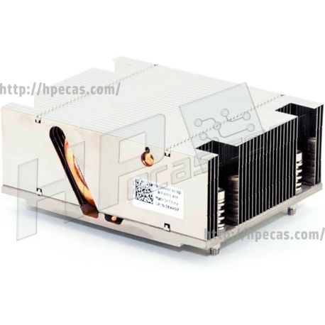 DELL EMC Heatsink 135W For PowerEdge R530 (08XH97, 412-AAFF, 8XH97) R