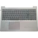 Lenovo Top Cover com Teclado Português L 81MV D Platinum Grey IMR Lenovo IdeaPad S145-15API, S145-15AST, S145-15IGM, S145-15IWL (5CB0S16797) N