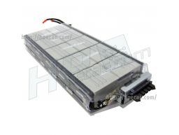 HP Kit de 10 Baterias UPS HP R3000 XR 204503-001 407407-001 (N)