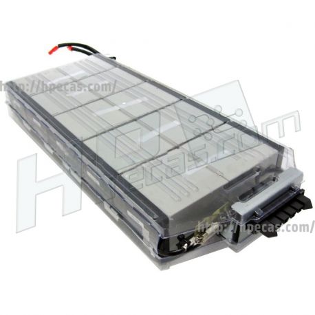 HP Kit de 10 Baterias UPS HP R3000 XR 204503-001 407407-001 (N)