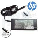 Carregador Original HP 120W 18.5V 6.5A 7.4x5.0mm 11mm Pin (AC018) R