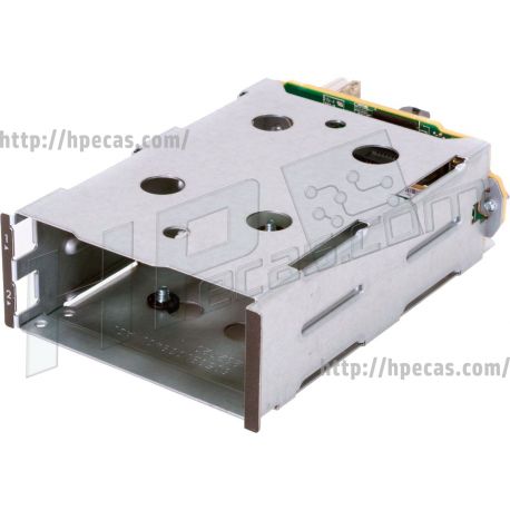 HPE DL380 Gen9 2 SFF Rear SAS/Sata Cage with Backplane (747599-001, 777840-001, 777280-001, 729826-001) R