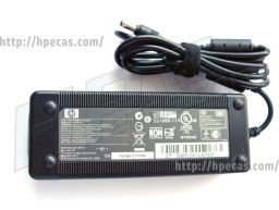 Carregador HP Compaq Original 18.5V 6.5A 120W 5.5x2.5mm (AC080) R