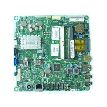 HP Motherboard Daisy2 AMD Beema E1-6010 W8Std (757621-501, AMPBM-PT)