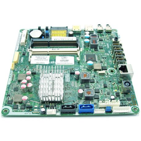 HP Motherboard Daisy2 AMD Beema E1-6010 (757621-001, AMPBM-PT)