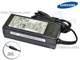 Carregador SAMSUNG Original 19V 3.16A 60W 3.0×1.0mm (AC079)