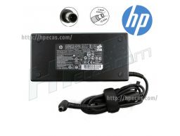 Carregador HP Original 19.5V 9.23A 180W 7.4x5.0mm Big Pin (AC083, 611485-001, 611485-002, 613157-001, 613766-001, 613766-002, 669265-001, 681059-001, 901571-004, L56595-001) N