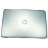 HP LCD Back Cover 15-AC Series Turbo Cinza (813930-001, 816765-001)