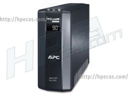 APC Power-Saving Back-UPS Pro 900, 230V (BR900GI)