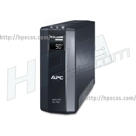 APC Power-Saving Back-UPS Pro 900, 230V (BR900GI)