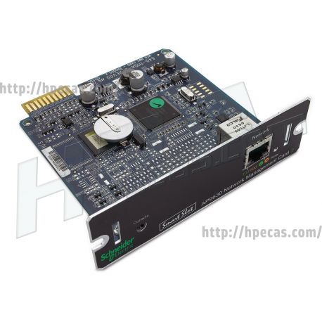 APC UPS Network Management Card 2 (AP9630)