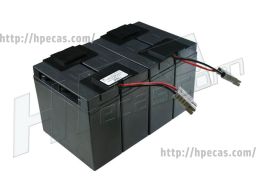 Compatible APC Replacement Battery Cartridge 55 (RBC55)