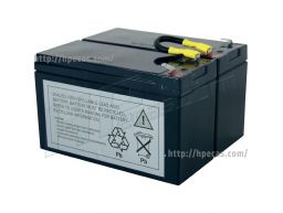 APC Replacement Battery Cartridge 48 (RBC48)