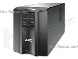 APC Smart-UPS 1500VA LCD 230V (SMT1500I)