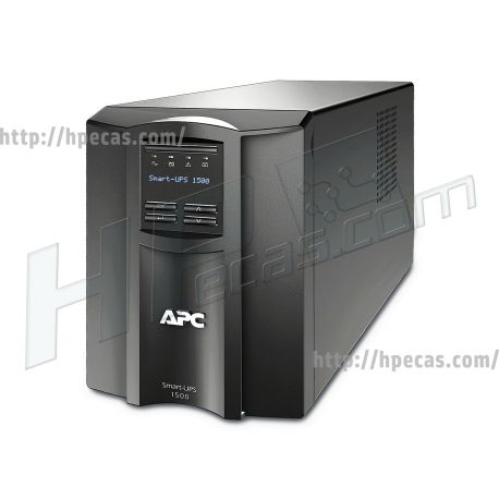 APC Smart-UPS 1500VA LCD 230V (SMT1500I)