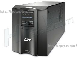 APC Smart-UPS 1000VA LCD 230V (SMT1000I)