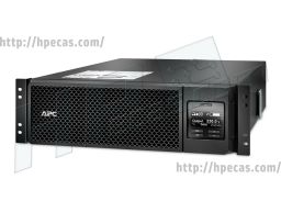 APC Smart-UPS SRT 5000VA RM 230V (SRT5KRMXLI)