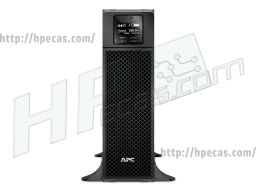 APC Smart-UPS SRT 5000VA 230V (SRT5KXLI)