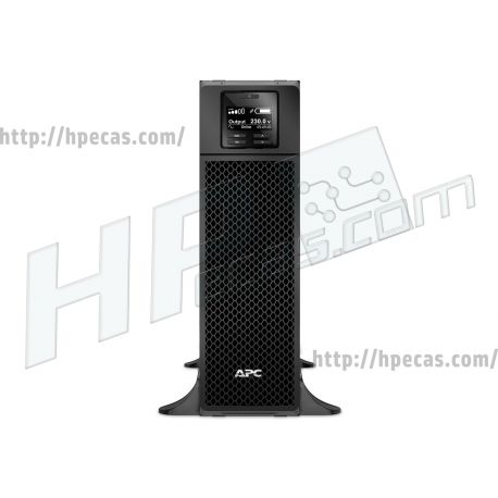 APC Smart-UPS SRT 5000VA 230V (SRT5KXLI)