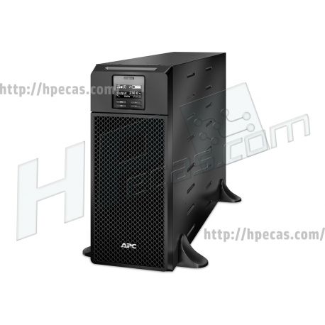 APC Smart-UPS SRT 6000VA 230V (SRT6KXLI)