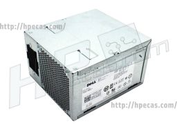 Dell Precision T3500 Non-Redundant Power Supply 525W (0G05V, 6W6M1, M821J, M822J, U597G, X008G) N