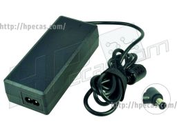 Carregador Compatível 75W 19V 3.75A 6.5x4.4mm Pin (AC022)