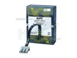 APC Replacement Battery Cartridge 33 (RBC33)