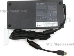 Carregador Original LENOVO 20V, 15A, 300W, 11x4.5mm c/pin (AC235, 5A10W86289, 5A10W86290, ADL300SDC3A, ADL300SLC3A, SA10R16956, SA10R16957) N