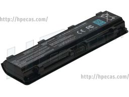 Bateria Compatível Toshiba 6C 10.8V 4400mA (PA5023U-1BRS, PA5024U-1BRS, PA5025U-1BRS, PA5026U-1BRS, PA5027U-1BRS, PA5110U-1BRS) C