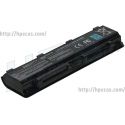 Bateria Compatível Toshiba 6C 10.8V 4400mA (PA5023U-1BRS, PA5024U-1BRS, PA5025U-1BRS, PA5026U-1BRS, PA5027U-1BRS, PA5110U-1BRS) C