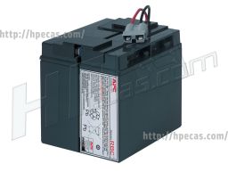 APC Replacement Battery Cartridge 7 (RBC7)