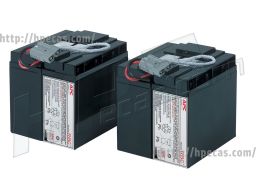 APC Replacement Battery Cartridge 11 (RBC11)