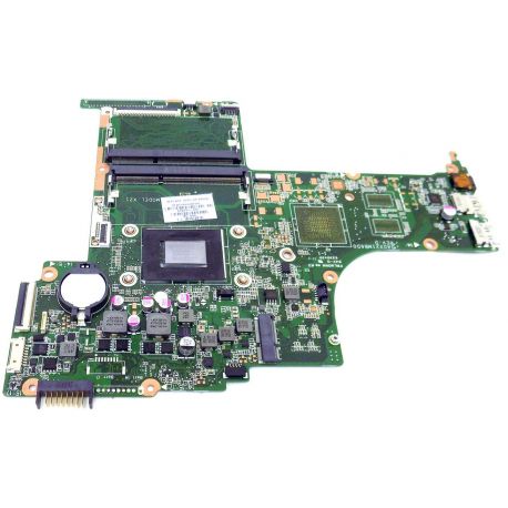 Motherboard AMD UMA A10-8700P HP Pavilion 15-AB Série (809338-601)