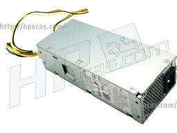 HP Power Supply Unit PSU 180W 80 Plus Gold 12V 4P-7P-4P (L70044-001, L70044-002, L70044-003, L70044-004, L81733-800, L83669-001, D19-180P2A, PA-1181-3HK, PCK016) N