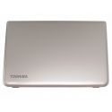 LCD Back Cover 17" Dourado TOSHIBA Satellite L70 séries (V000350170)