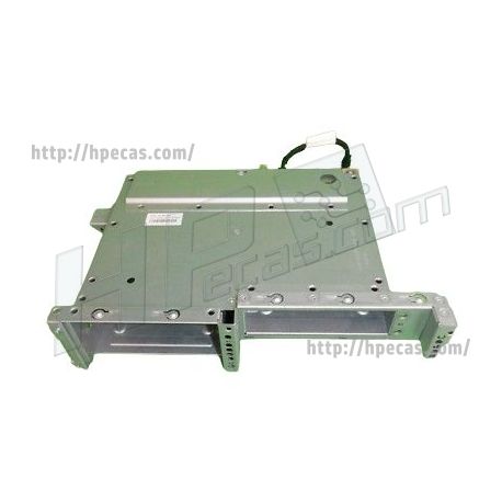 Hp Dl380 G9 3lff Rear Sas Sata Back (747604-001) R