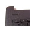 HP Top Cover Preto com Teclado PT e TouchPad integrado (925008-131)