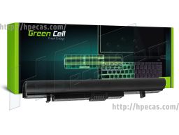 Bateria Compatível Green Cell 14,4V 2200mAh, TOSHIBA Satellite Pro A30-C A40-C A50-C R50-B R50-C Tecra A50-C Z50-C (TS47)