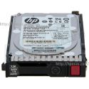 HPE 1TB 7.2K 6Gb/s DP SATA 2.5" SFF HP 512n MDL Gen8-Gen10 SC Not for MSA HDD (655710-B21, 655710-S21, 656108-001, 872430-B21) R