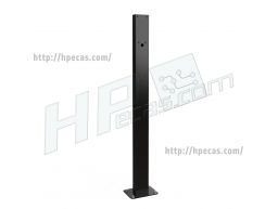 Greencell HabuDen Post stand mounting post para HabuDen Wallbox electric car charging stations (EVGCAKHP1) N