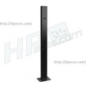 Greencell HabuDen Post stand mounting post para HabuDen Wallbox electric car charging stations (EVGCAKHP1) N