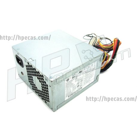 HP Fonte de Alimentação 180W ATX (742317-001, 751589-001, 751590-001, DPS-180AB-15) N